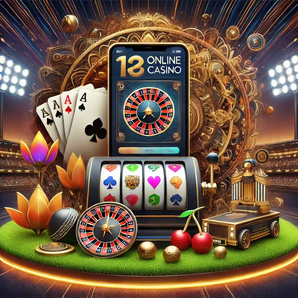 10cric-casino-india